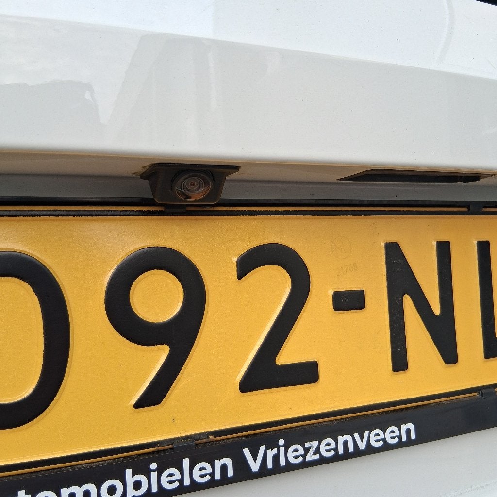 Foto 14 van Volkswagen E-Up! STYLE /Cruise C/ CAMERA/ 92,4% SOH/LUXE
