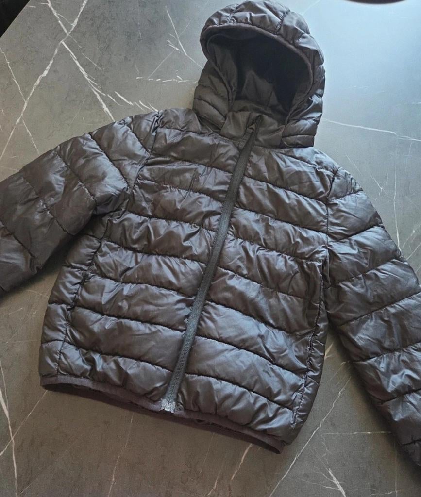 Zomerjas jongen maat 122, H&M, Ophalen of Verzenden, Zo goed als nieuw, Jongen