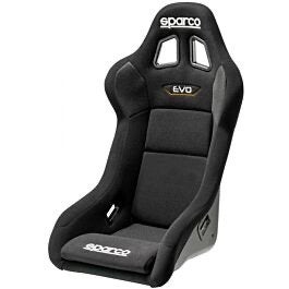 Sparco Evo en Sabelt Titan Max racestoelen 2x+ 2x, Ophalen, Gebruikt, Universele onderdelen