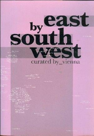 east by south west NR0111, Boeken, Gelezen, Verzenden, Curated by Vienna, Overige onderwerpen