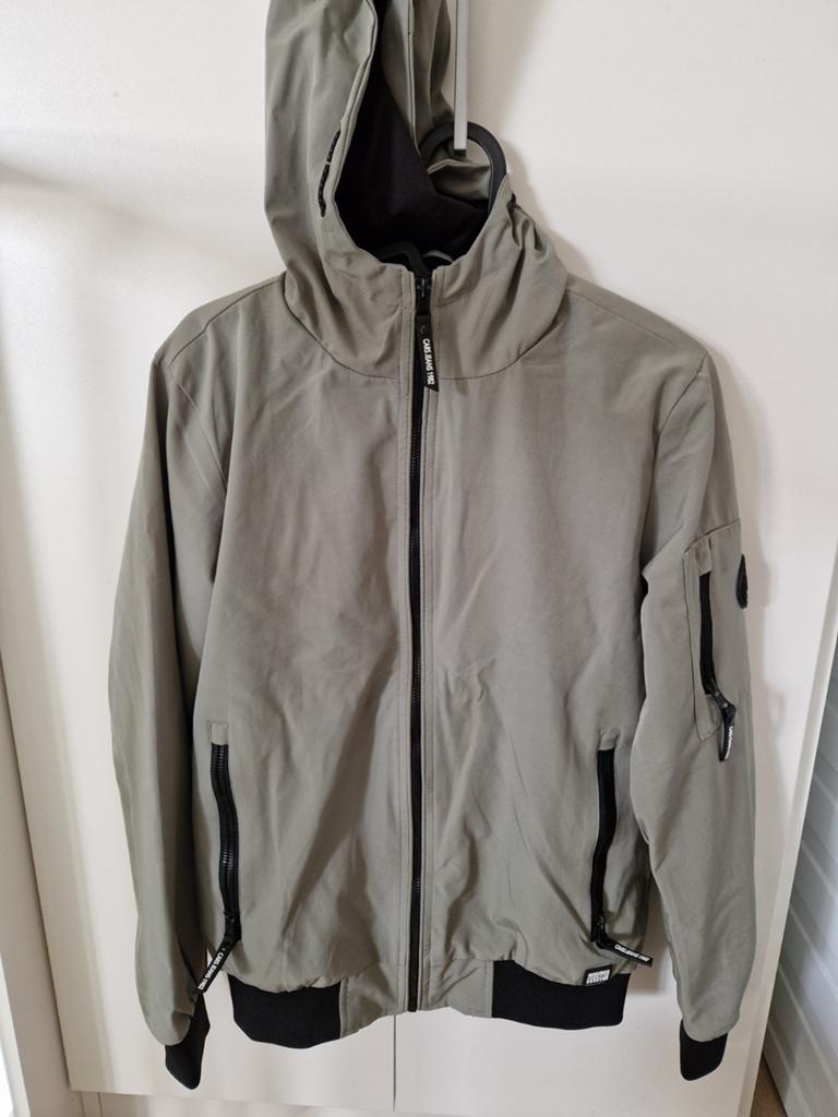 Zomerjas Cars maat 14 (170-176), Ophalen of Verzenden, Zo goed als nieuw, Cars Jeans, Jongen