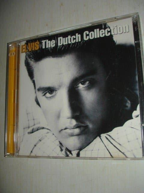 Elvis Presley- The 50 Greatest Hits- RCA- 2-CD- (NIEUW), Verzenden, Nieuw in verpakking