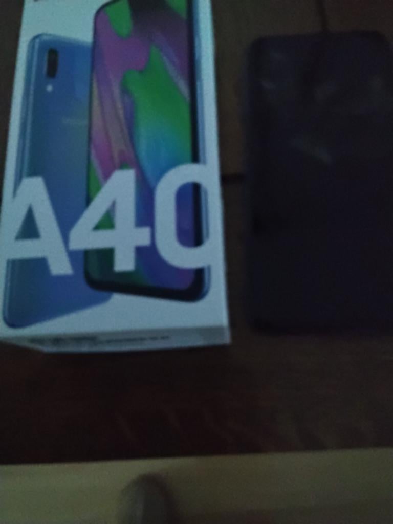 Samsung Galaxy A40, Telecommunicatie, Mobiele telefoons | Samsung, Ophalen