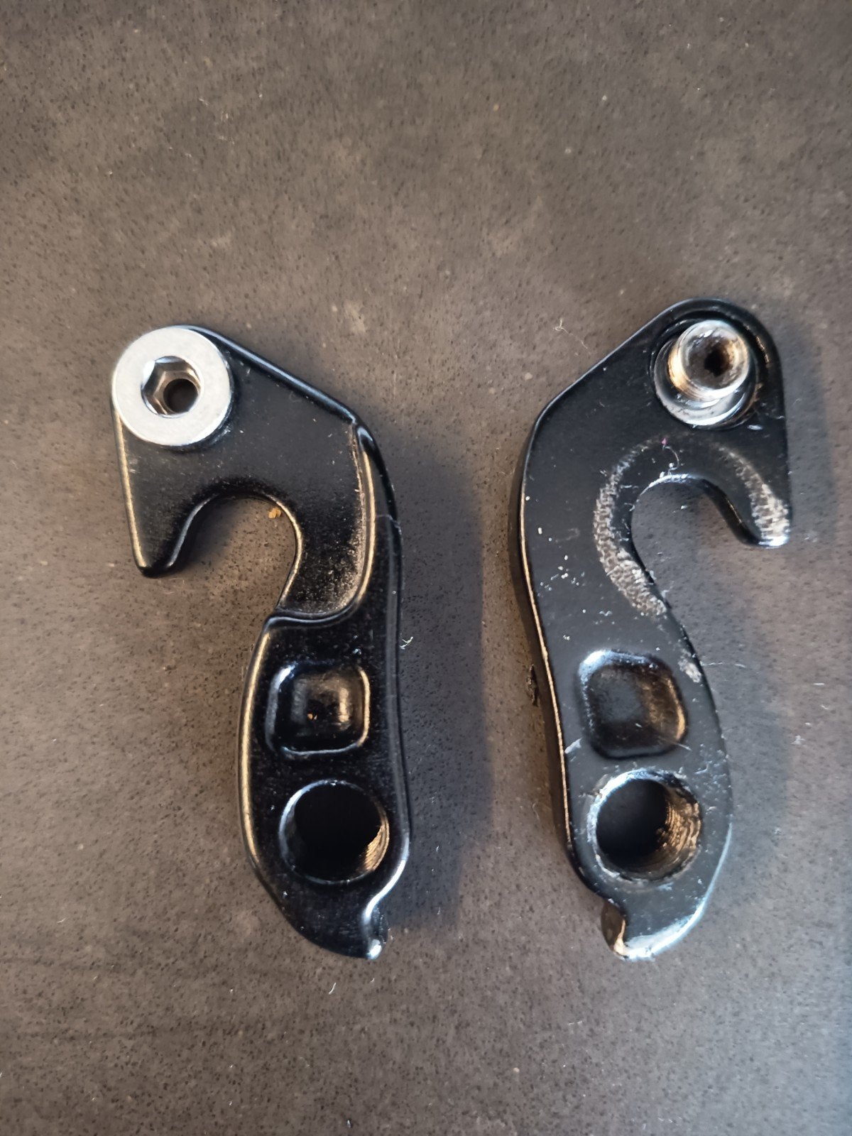 Derailleurpad voor Specialized Sirrus, Fietsen en Brommers, Specialized, Elektrische fiets, Nieuw, Ophalen of Verzenden