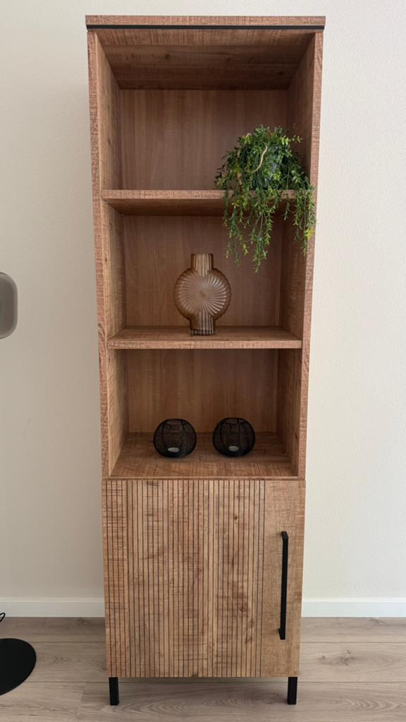 Wandkast Culemborg Woonexpress, Ophalen, Nieuw, 25 tot 50 cm, Minder dan 100 cm