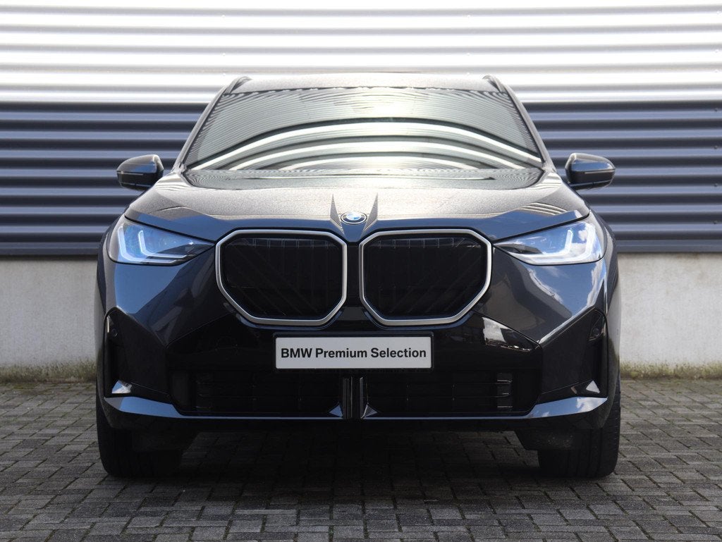 BMW X3 30e xDrive | M Sportpakket | Premium Pack | Driving A, Automaat, 1998 cc, Gebruikt, Euro 6