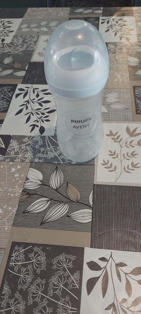 Philips Avent Babyfles 330ml, Ophalen of Verzenden, Gebruikt, Overige typen