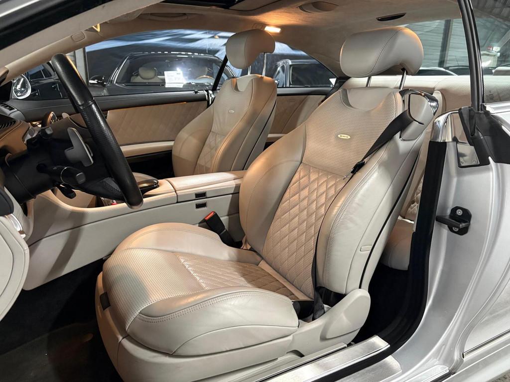 Mercedes CL-klasse AMG 65|V12 Biturbo|BTW auto|Youngtimer|, Auto's, Automaat, Achterwielaandrijving, Gebruikt, Beige