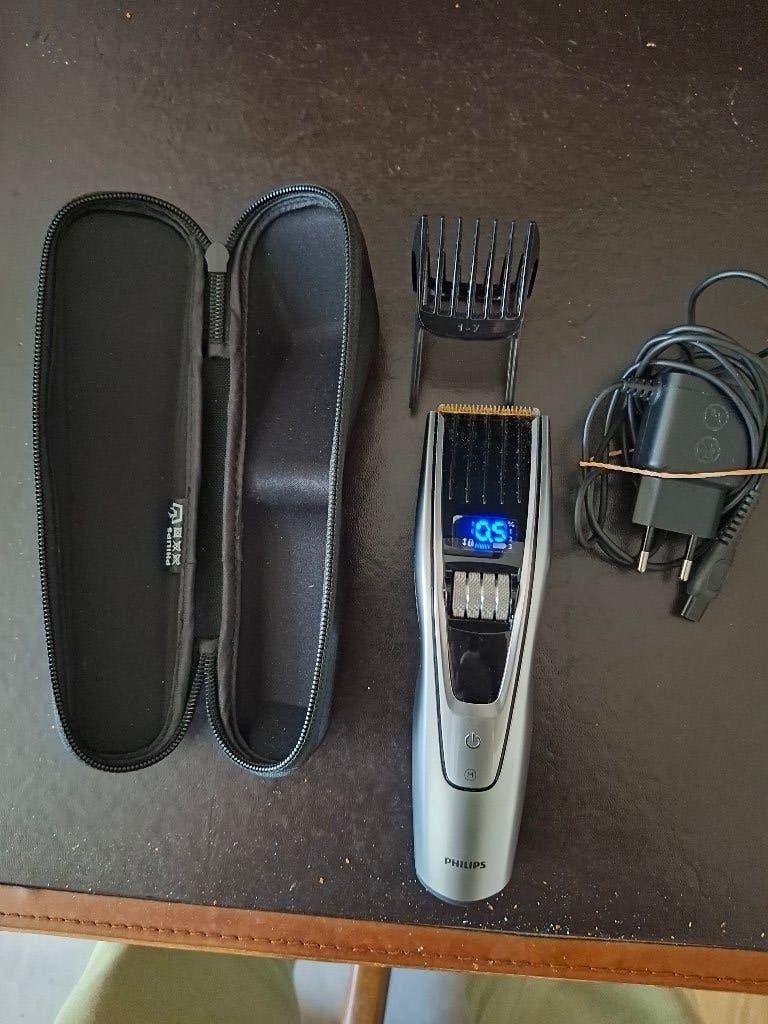 Tondeuse   / haar-baard trimmer, Ophalen, Haarverzorging