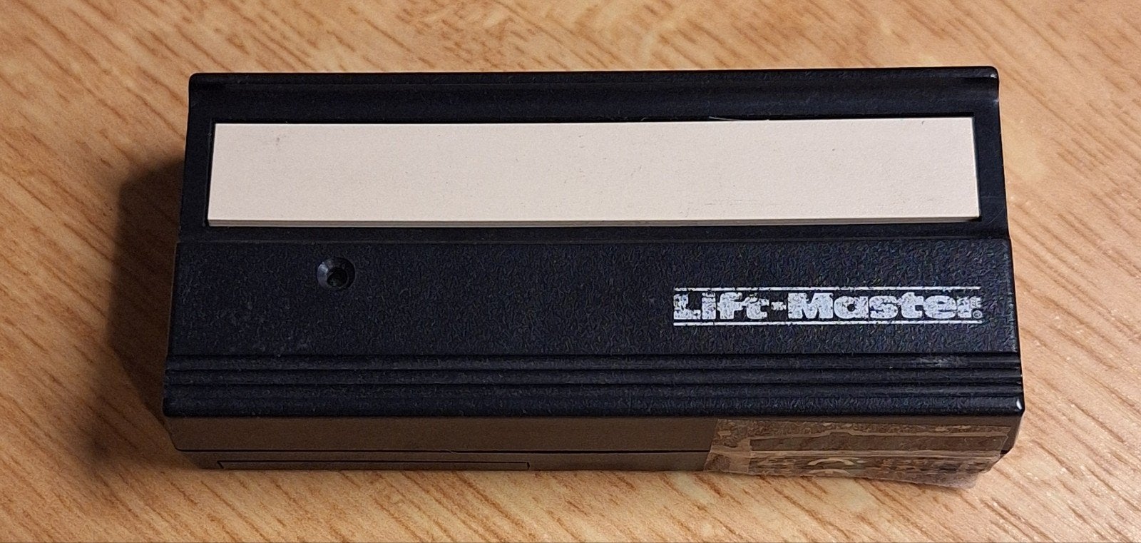 LiftMaster Garagedeuropener Afstandsbediening 433,92 MHz, Ophalen of Verzenden