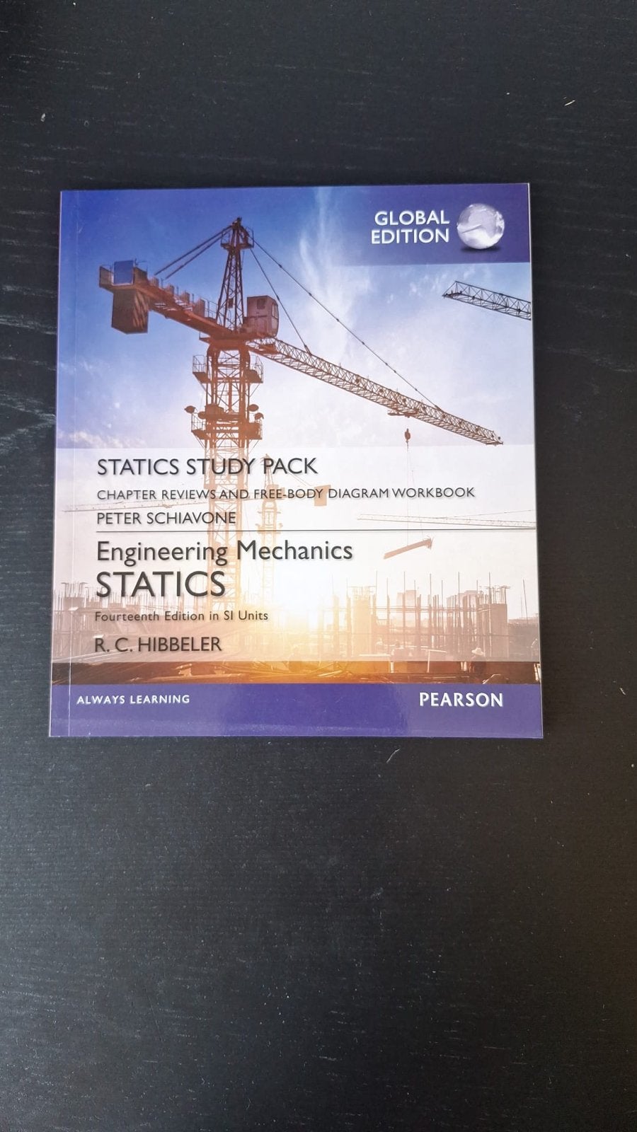 Aerospace Engineering Boeken: Statica, Dynamica & Materials, Ophalen of Verzenden, Zo goed als nieuw, Werktuigbouwkunde