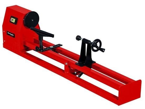 Einhell Wood Lathe, Ophalen, Nieuw, Houtdraaibank, 500 tot 1000 mm