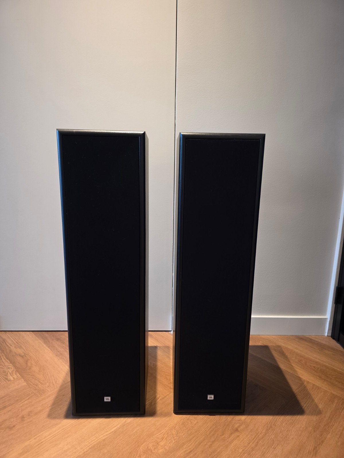 JBL TLX 5000, Ophalen, Vloerstaande luidspreker, Gebruikt, JBL