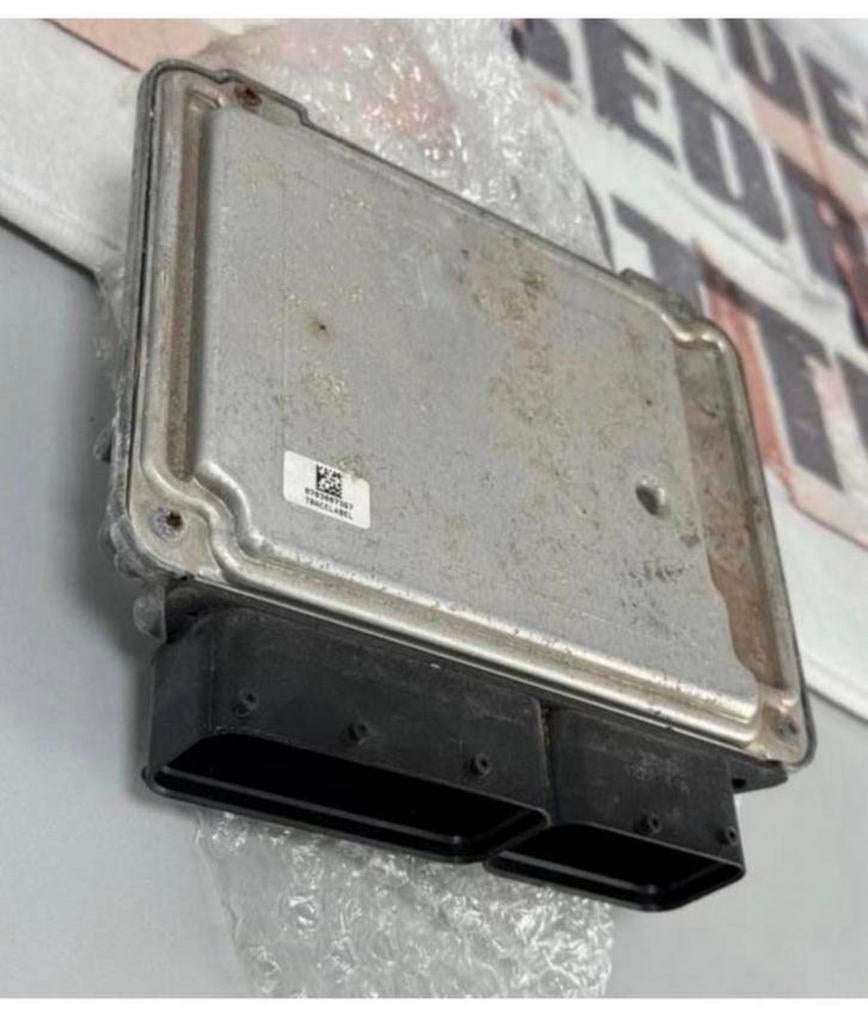 Volkswagen VW Golf 5 ECU MK5 1.9 TDI 03G906056K 0281014900, Ophalen of Verzenden, H, H, H
