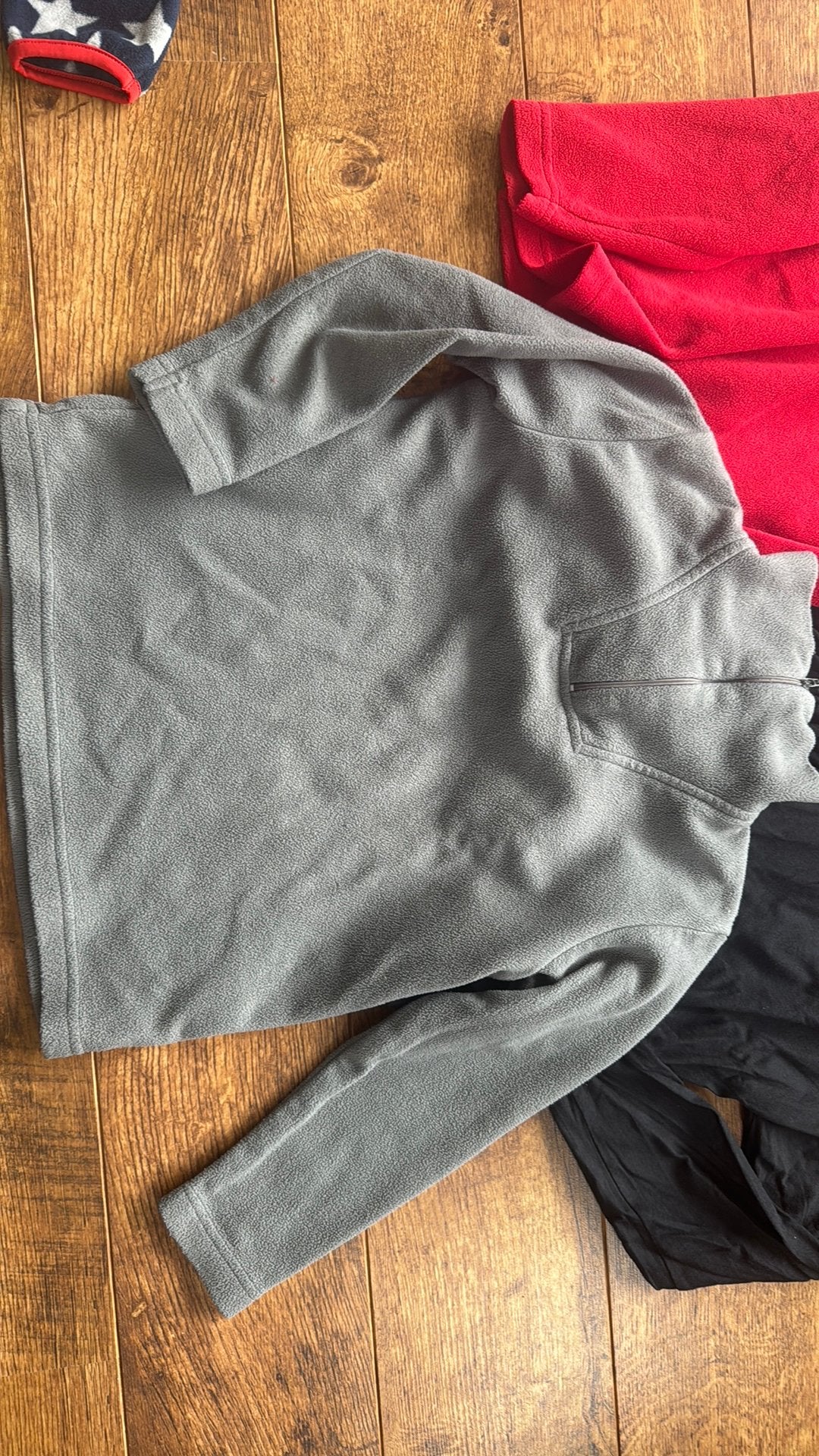 Ski-pully’s 122/128, Kinderen en Baby's, Kinderkleding | Maat 122, Ophalen of Verzenden, Zo goed als nieuw, Jongen of Meisje, Sport- of Zwemkleding