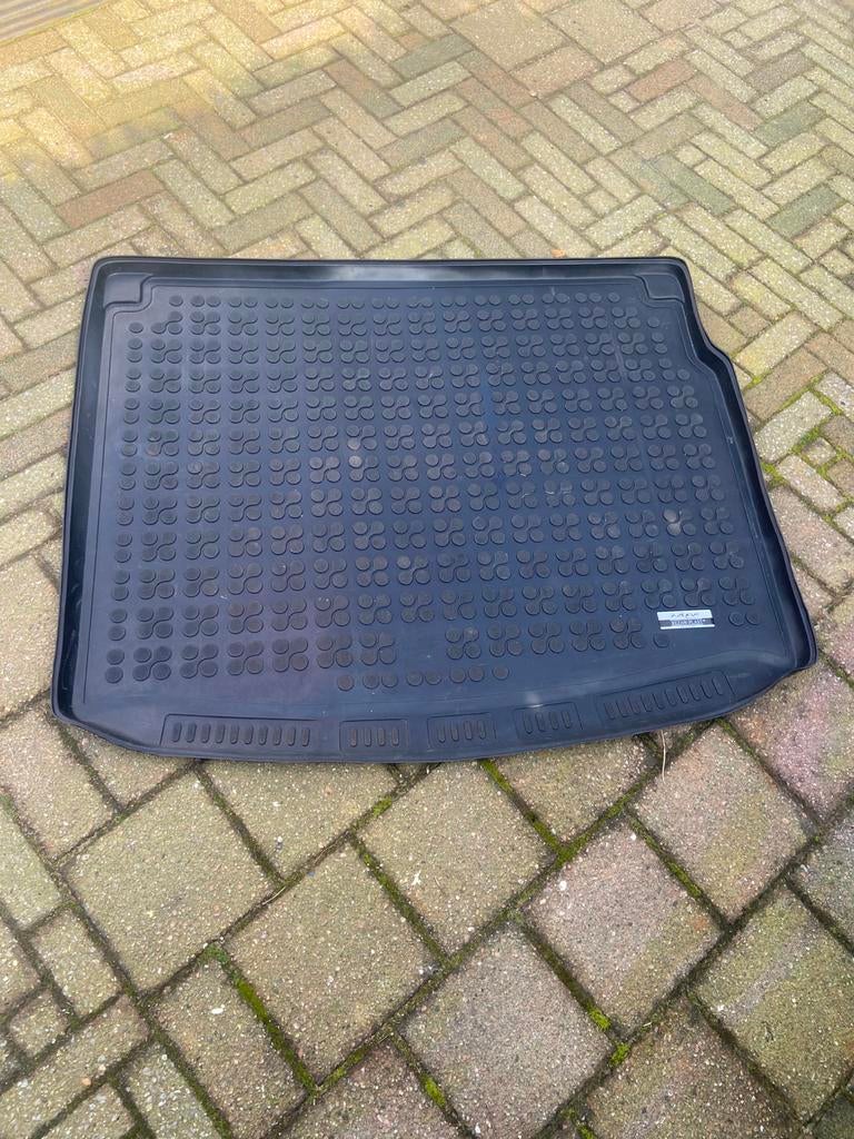 Kofferbakmat Renault Megane 3 Grand Tour, Ophalen, Zo goed als nieuw