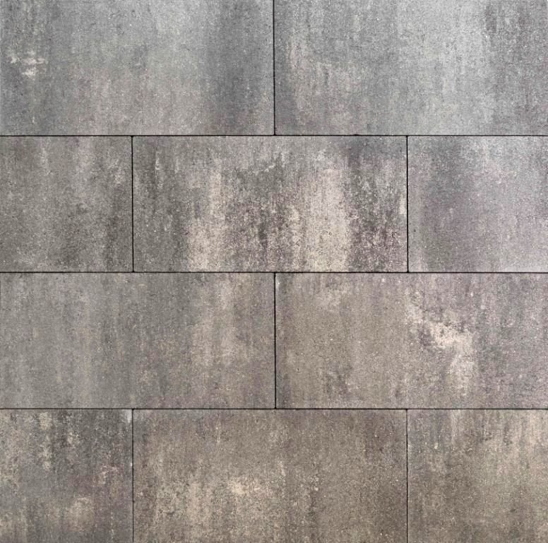 **ACTIE** Smartton XXS Grigio Scuro (Amiata) 30x60x4 cm, Ophalen of Verzenden, Nieuw, Beton, Terrastegels