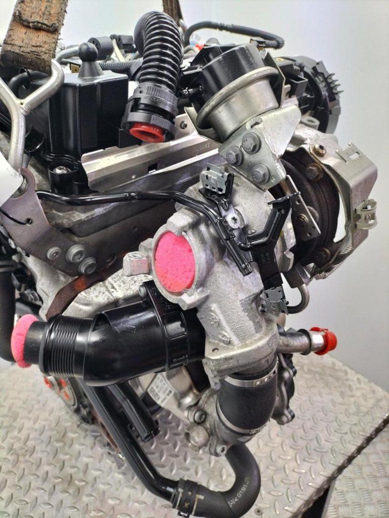 VOLKSWAGEN JETTA TURBO 2015, Ophalen of Verzenden, Gebruikt, Stiba lid