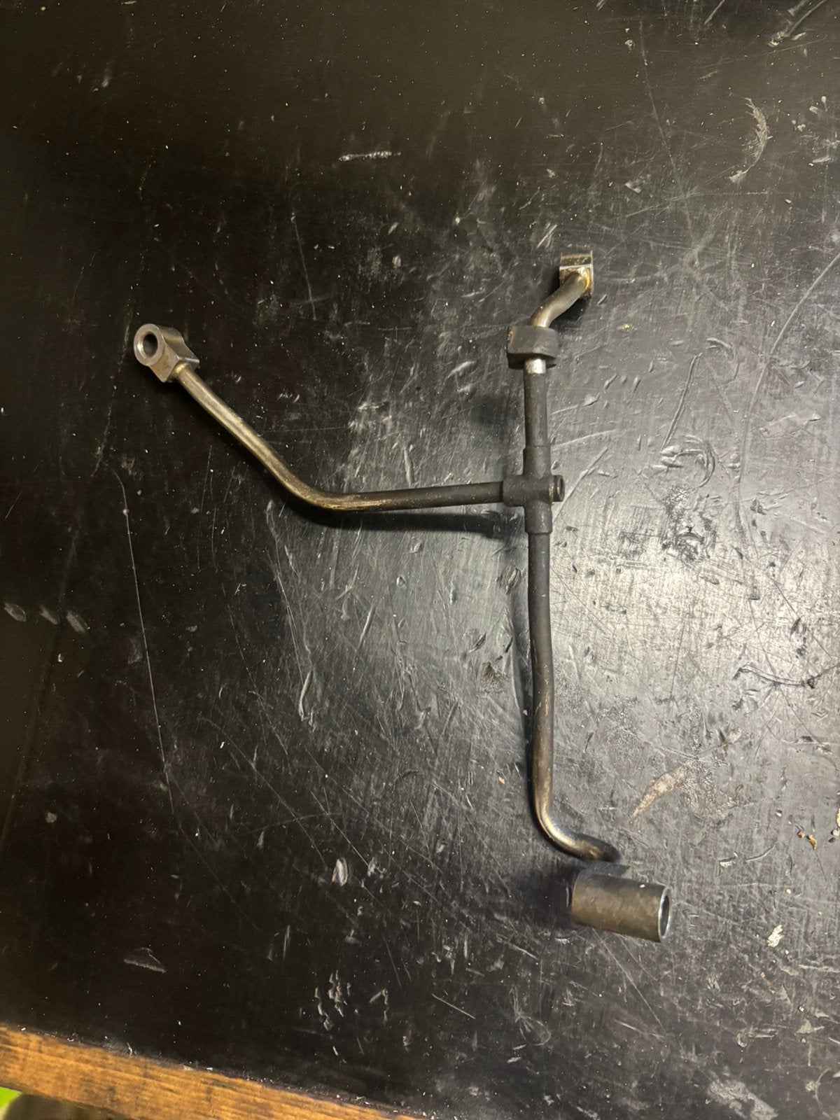 Olieslang voor Honda xr 250 1991, Ophalen of Verzenden, Nieuw