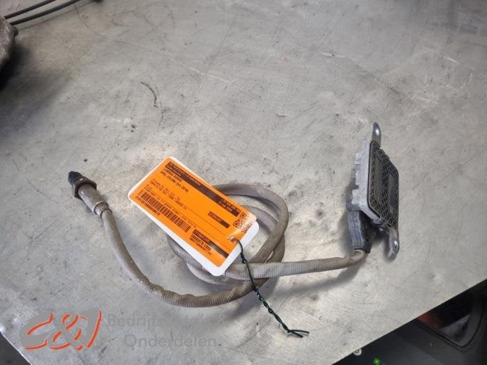 Lambda Sonde van een Opel Vivaro