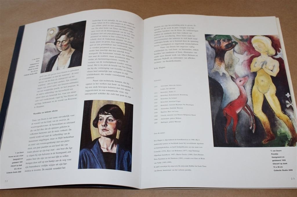Studio 2000 magazine. jrg. 8, nr. 1., Ophalen of Verzenden, Gelezen