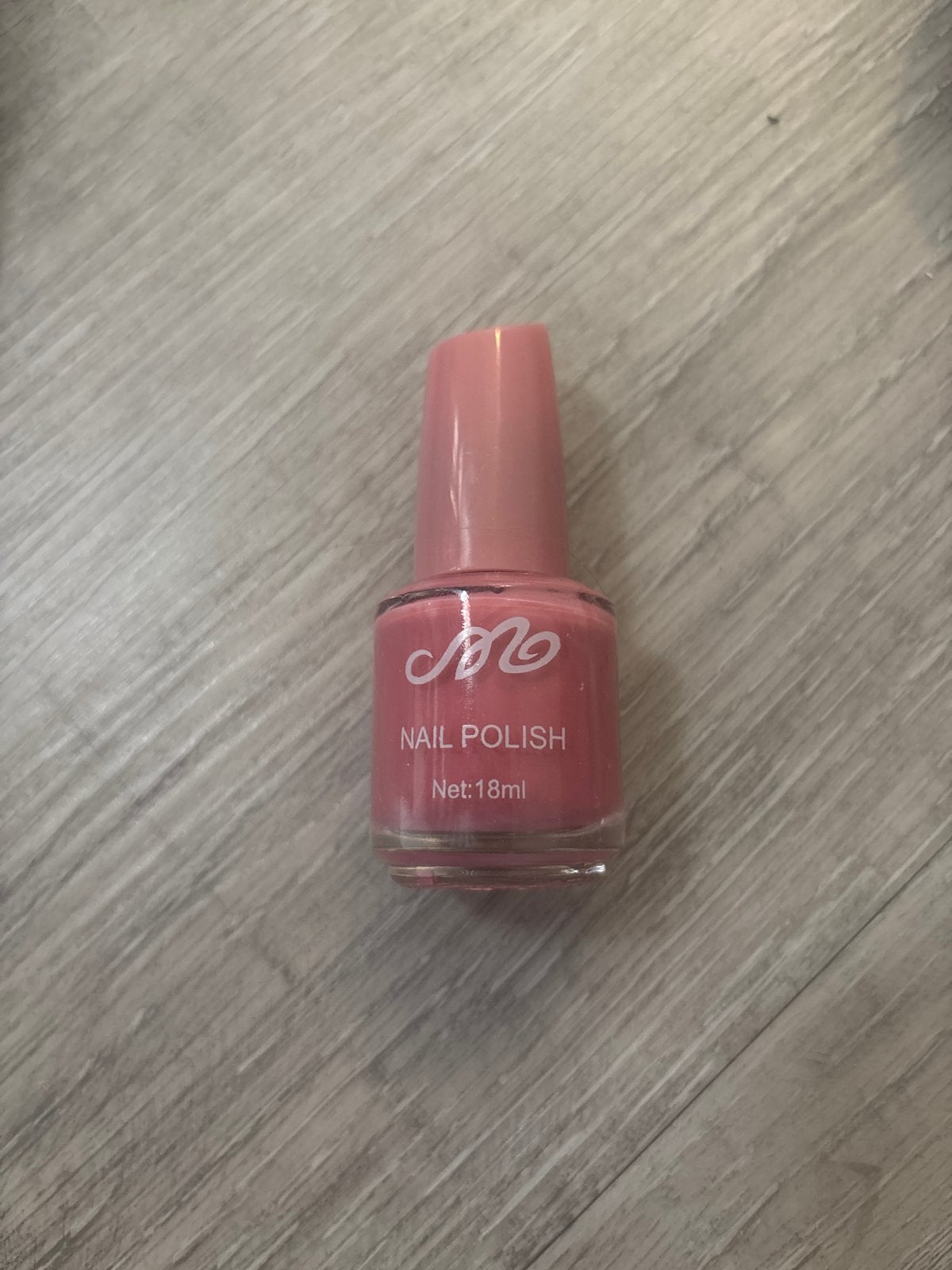 Roze nagellak -, Ophalen of Verzenden, Nieuw, Overige typen