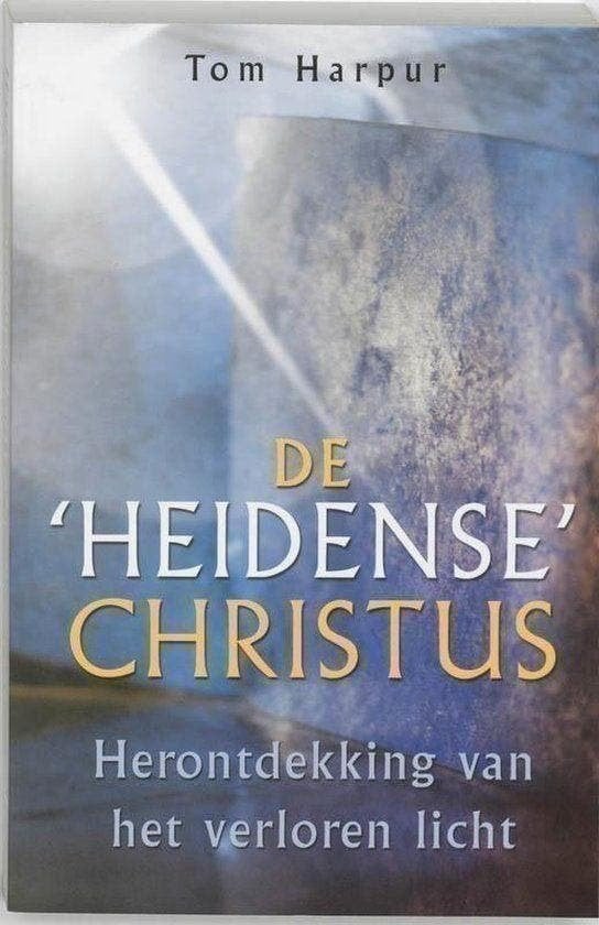 Tom Harpur Heidense Christus, Verzenden, Zo goed als nieuw