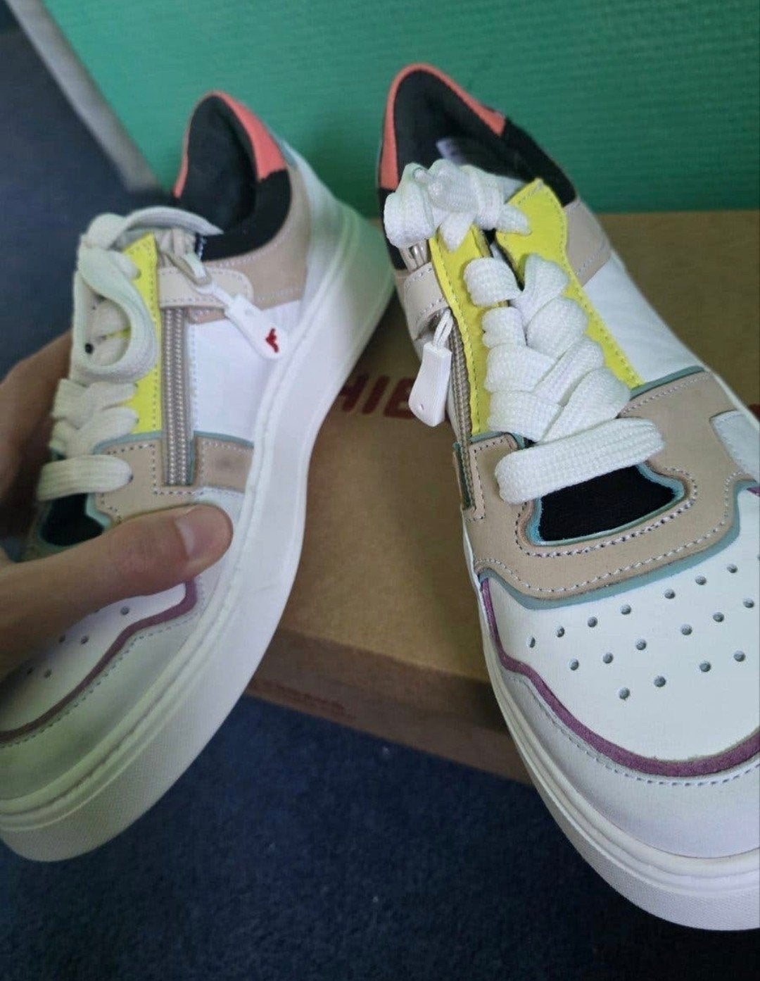 Nieuwe schoenen Jochie&Freaks maat 38, Meisje, Schoenen, Nieuw, Ophalen of Verzenden