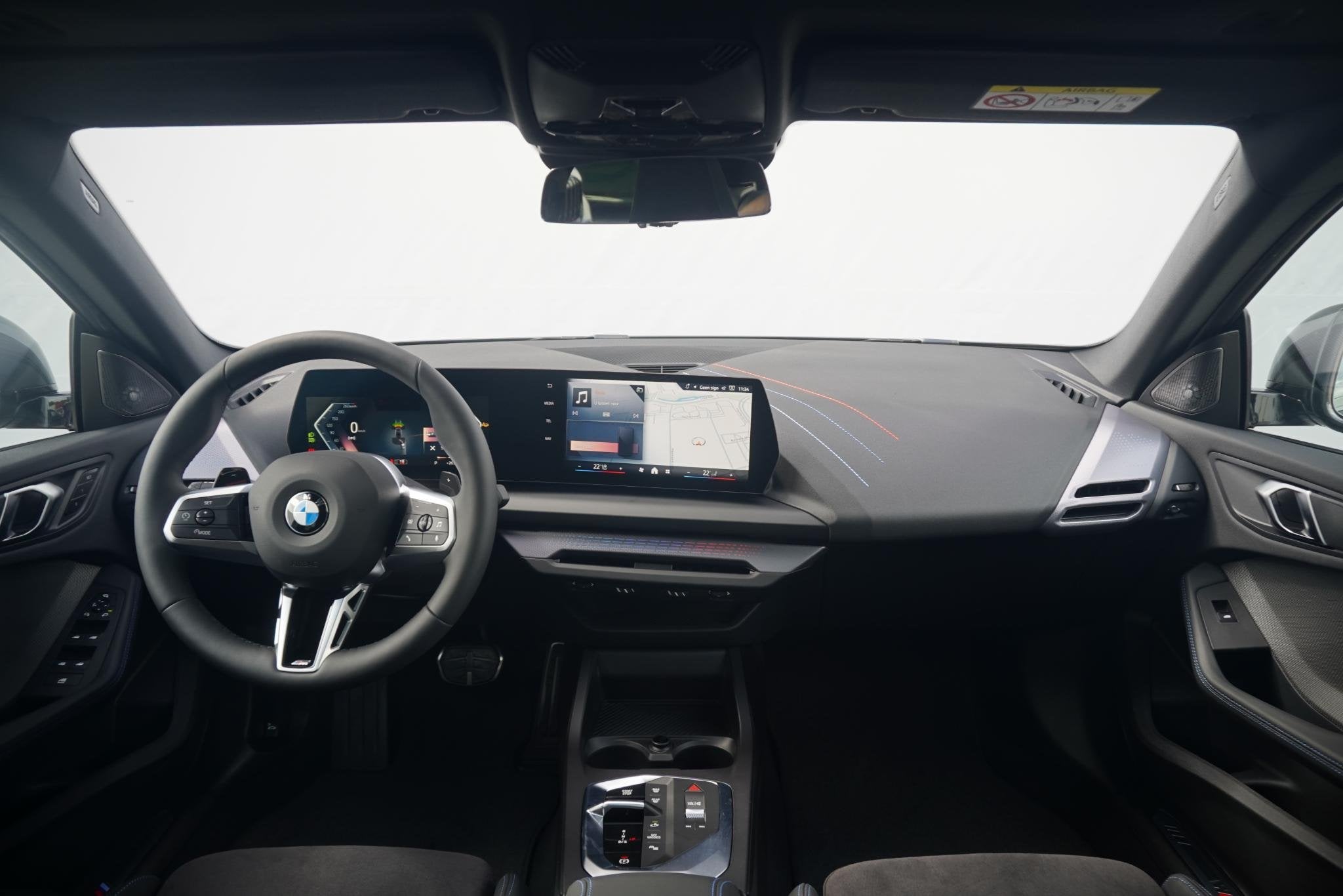 BMW 2 Serie Gran Coupé 220 | M Sportpakket Pro | Harman Kar, Auto's, Met garantie (alle), Origineel Nederlands, Bedrijf, 19 km/l