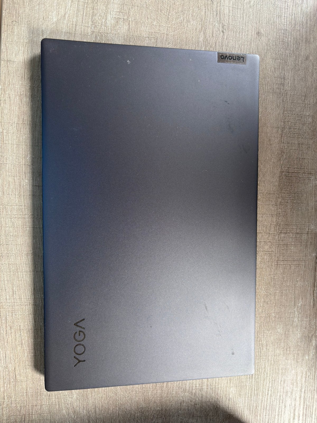 Lenovo yoga slim 7, Ophalen, Met videokaart, 2 tot 3 Ghz, Qwerty