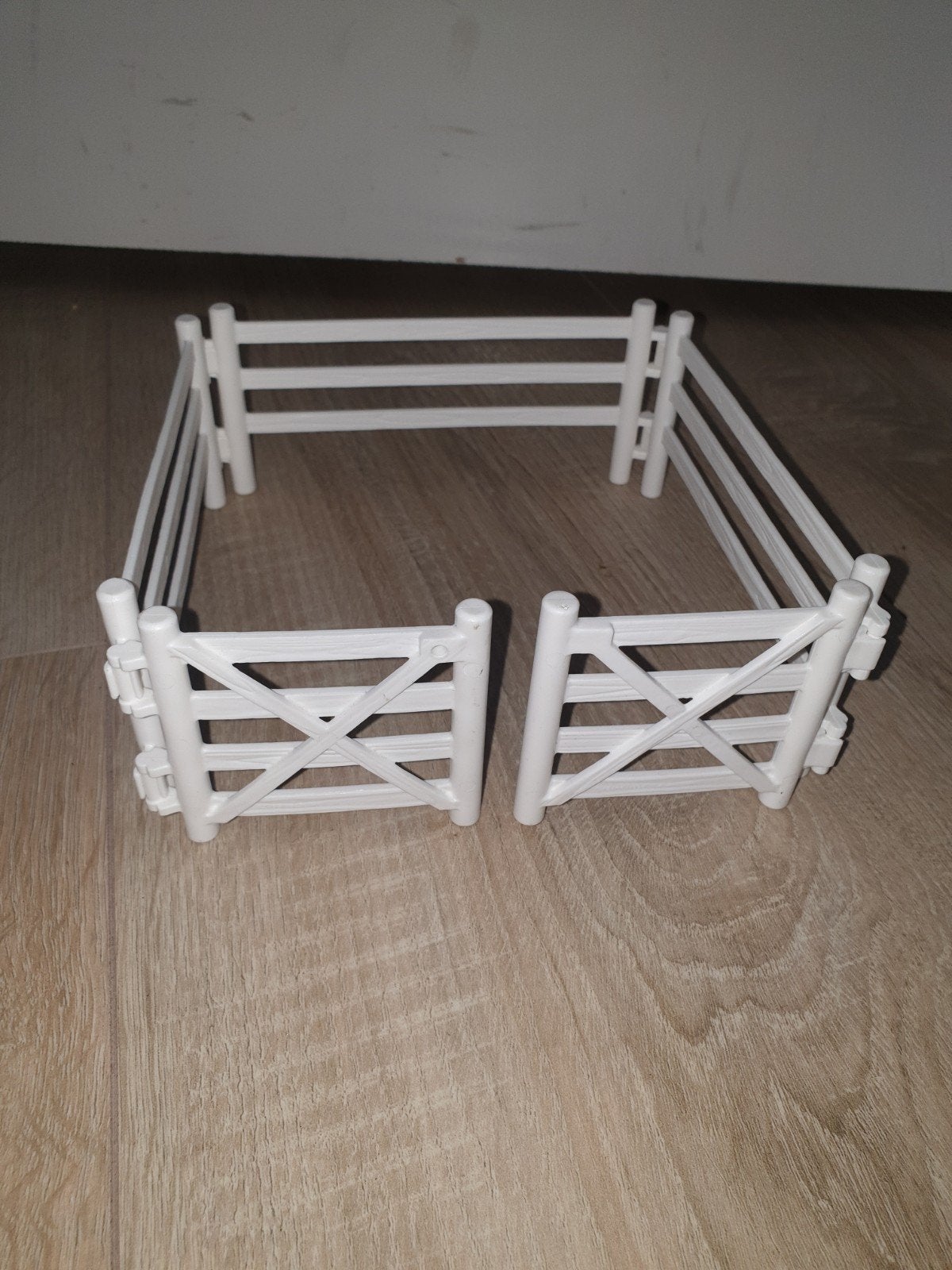 hekken van schleich, Ophalen of Verzenden, Zo goed als nieuw, Paard, Beeldje of Figuurtje