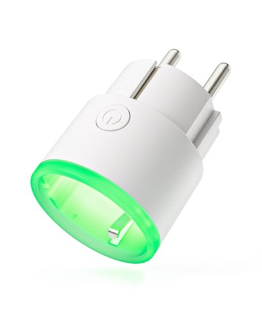 Homewizard socket, ., Zo goed als nieuw, ., Homewizard