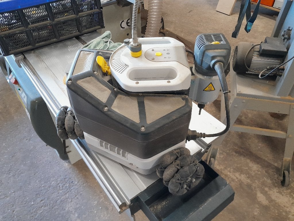 goliath mobiele cnc teab, Ophalen, Gebruikt, Elektrisch, Overige soorten