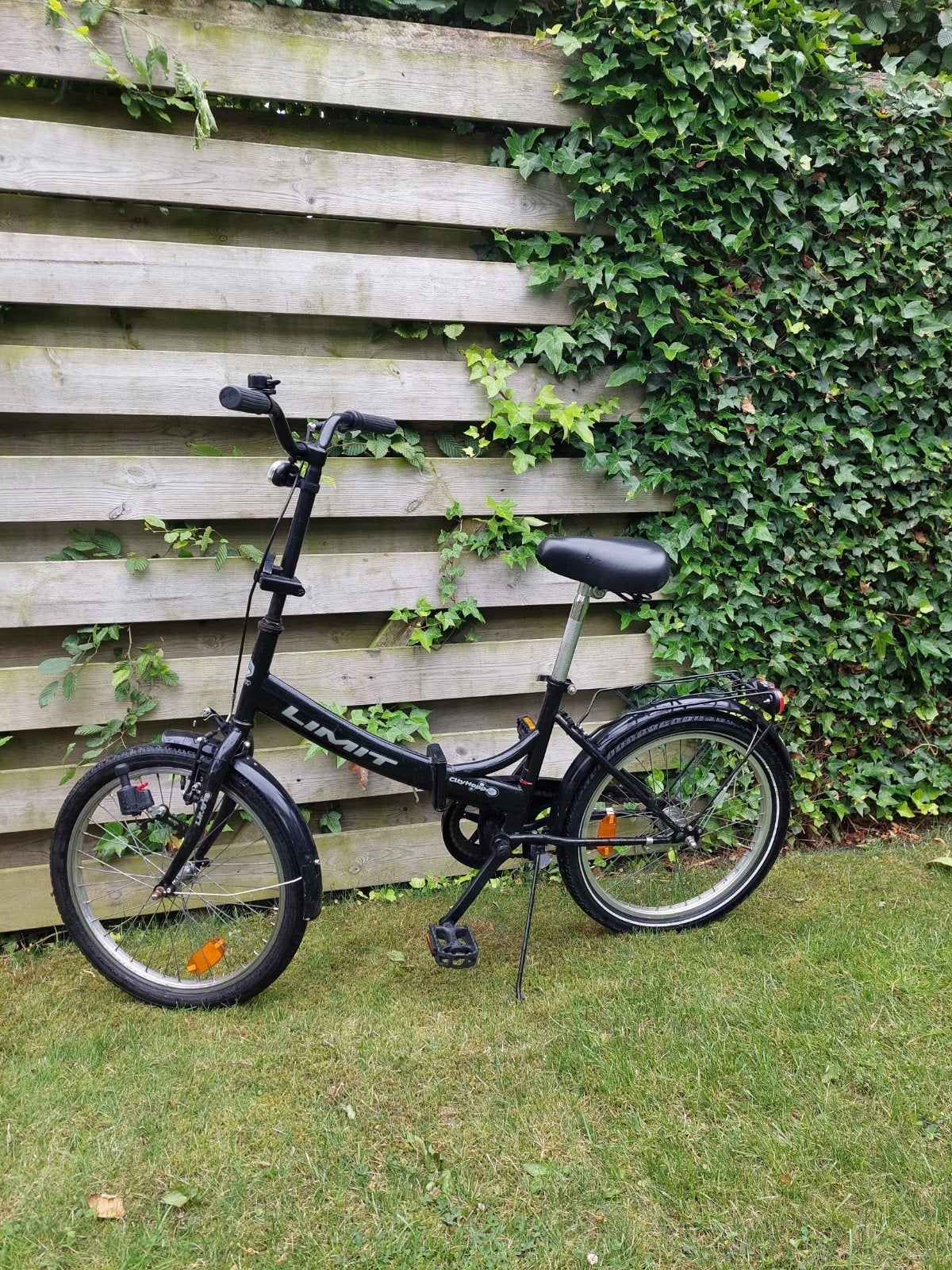 Vouwfiets te koop aangeboden, Ophalen, Gebruikt, 20 inch of meer, Versnellingen