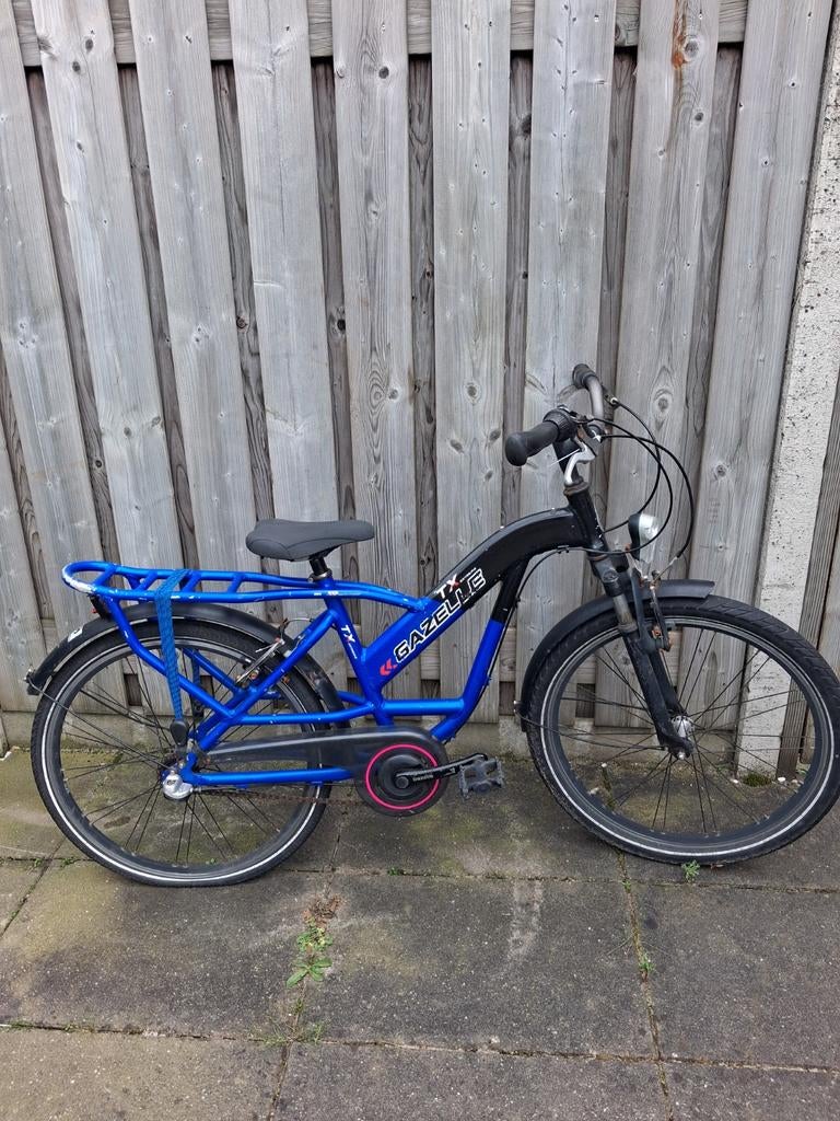 Gazelle TX  Fiets, Ophalen, Gebruikt, Gazelle
