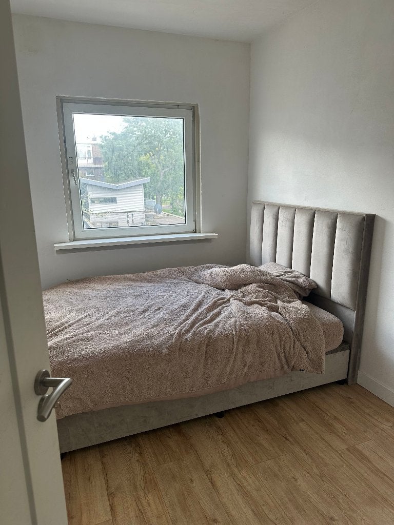 (prive) kamer te huur in Rotterdam Oud-Mathenesse, Minder dan 20 m², Rotterdam