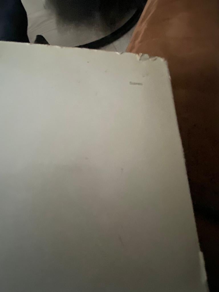 The Beatles, White album 0081026, Ophalen of Verzenden, 1970 - 1979, Gebruikt, 12 inch