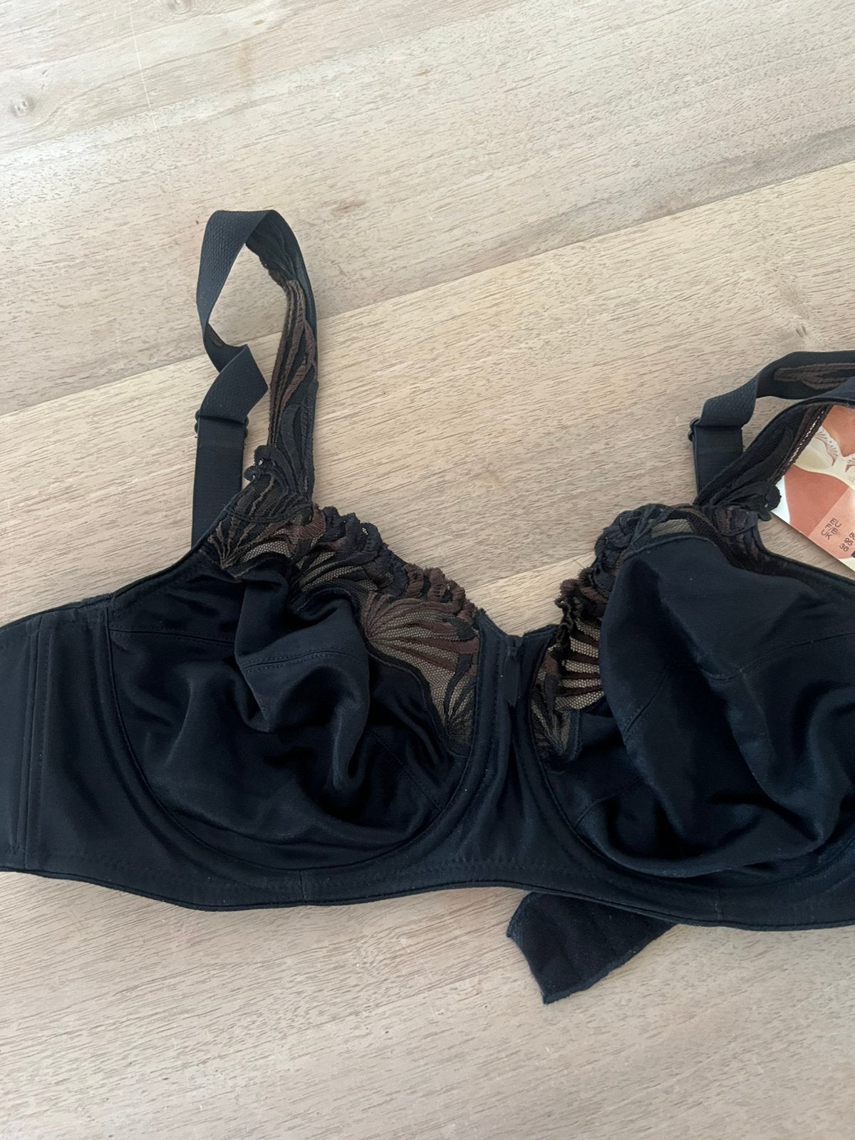 Felina bh maat 80D 95D NIEUW!! Nu €30,-, Ophalen of Verzenden, BH