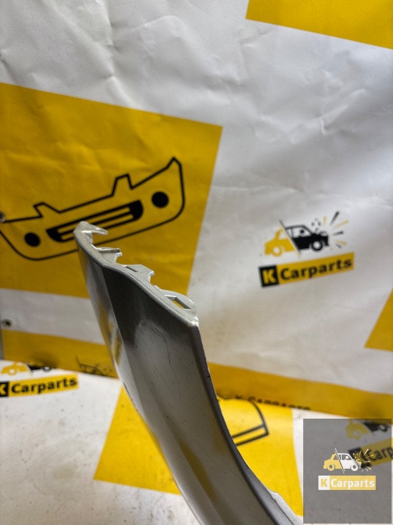 VOORBUMPER FORD C-MAX 2016+ pdc LKN0097A bumper, Info@fabrikant.eu, Ophalen of Verzenden, Ford, Bumper