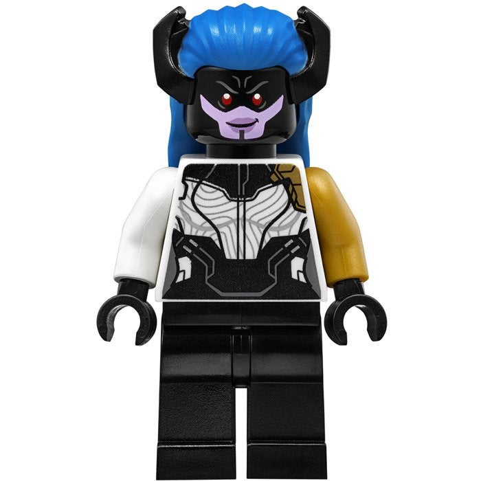 LEGO Proxima Midnight, Marvel, Lego, Nieuw, Ophalen of Verzenden