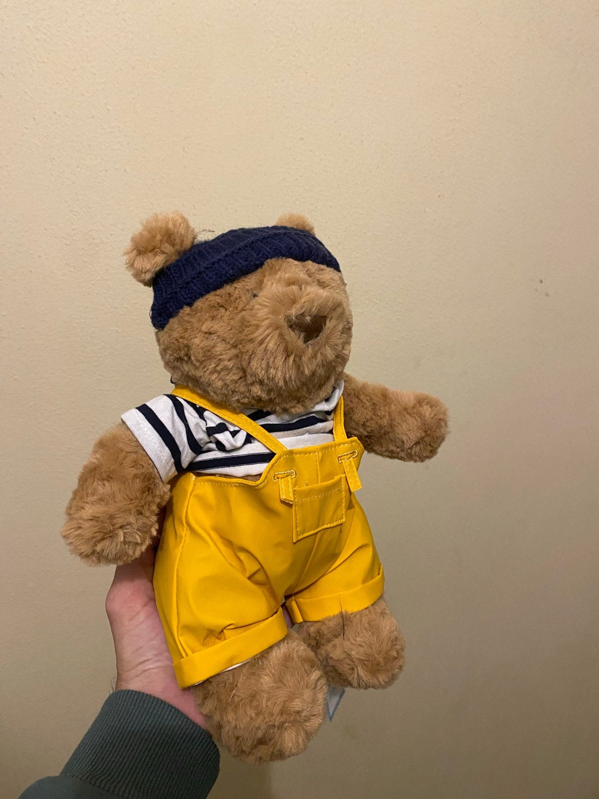 Jellycat Bart Bear Seafarer - Nieuw met label, Jellycat, Beer, Ophalen of Verzenden, Middelgroot (20 tot 80 cm)