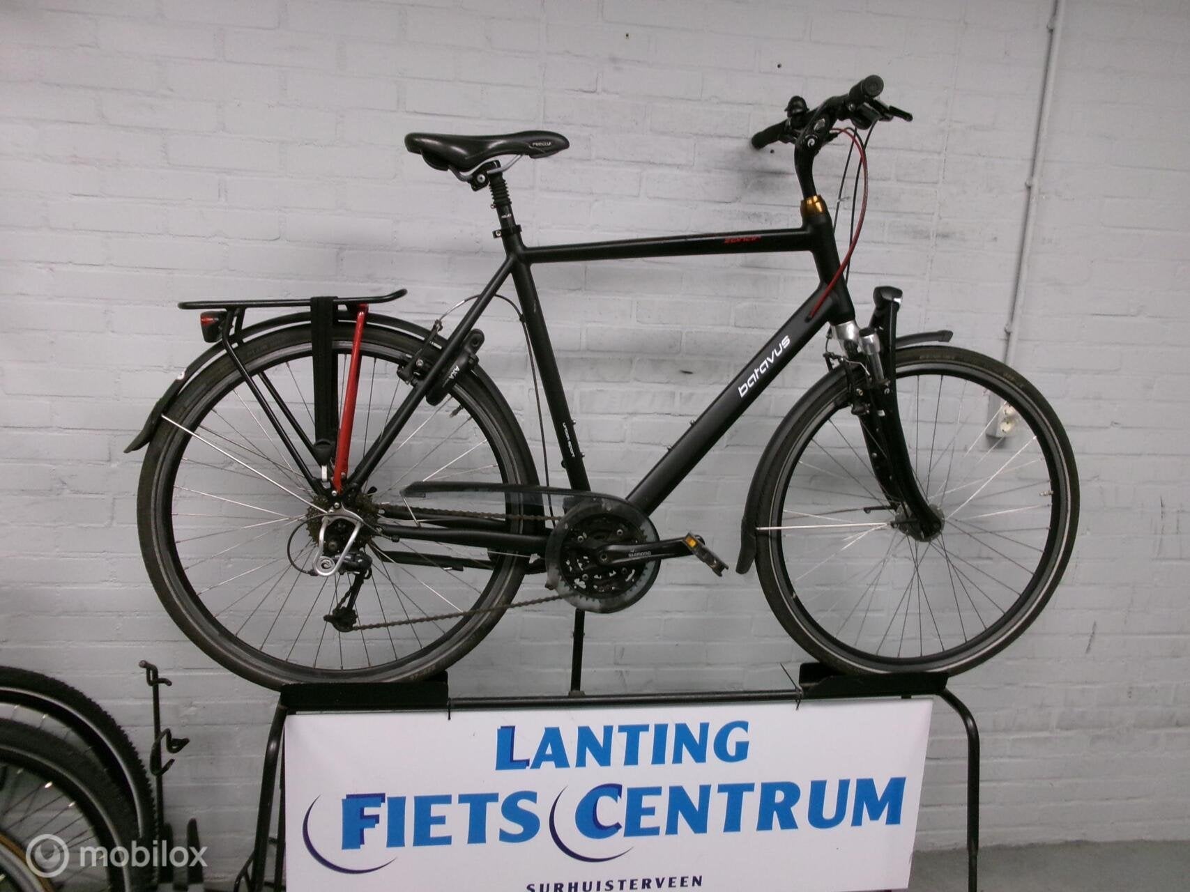 Batavus ZONAR 61 CM, 61 tot 65 cm, Gebruikt, Batavus