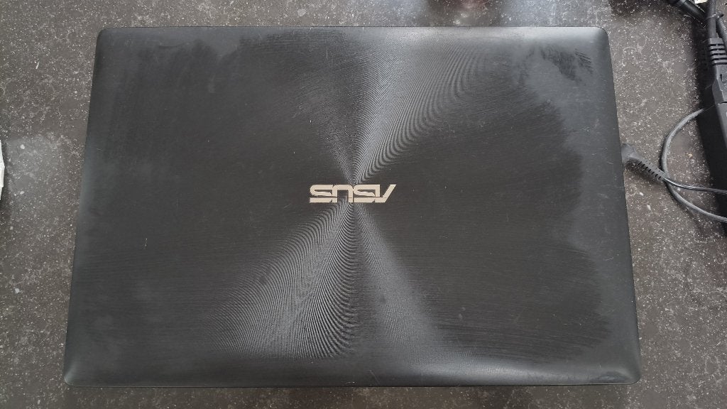 goedkope Asus laptop zgan, Computers en Software, Gebruikt, Met videokaart, Ophalen of Verzenden, Gaming
