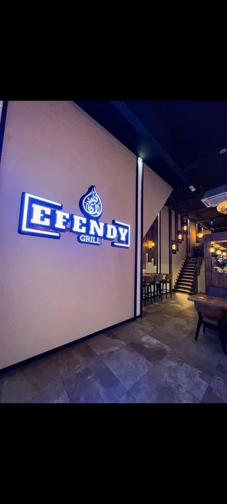 Restaurant Te koop Delfshaven