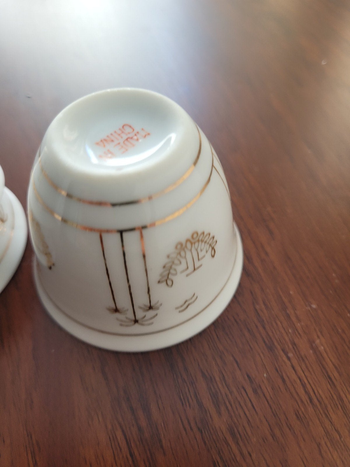 arabische koffiekopjes, Antiek en Kunst, Ophalen of Verzenden