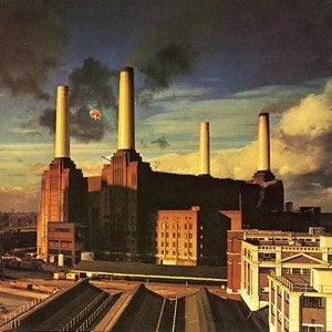 11 CD'S PINK FLOYD IN NIEUWSTAAT !!!, Verzenden