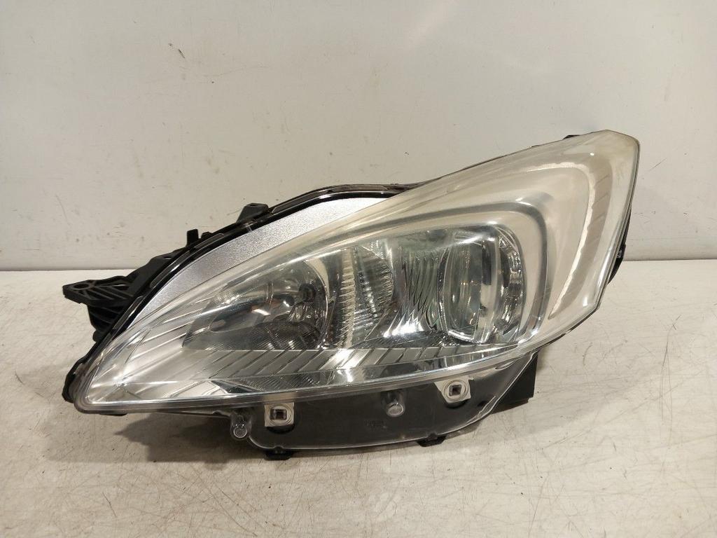Koplamp links Peugeot 508, Auto-onderdelen, Verlichting, Onderdelen@venauto.nl, Van der Ven Autorecycling B.V., Gebruikt, Ettenseweg 76, 4706 PB Roosendaal, The Netherlands