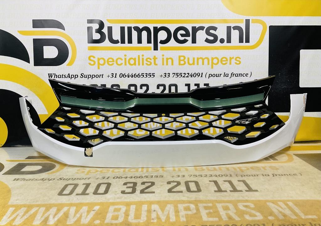 BUMPER Kia Ceed GTline Sportage GTline Voorbumper, Ophalen, Bumpers.nl, Info@Bumpers.nl, Bumpers.nl