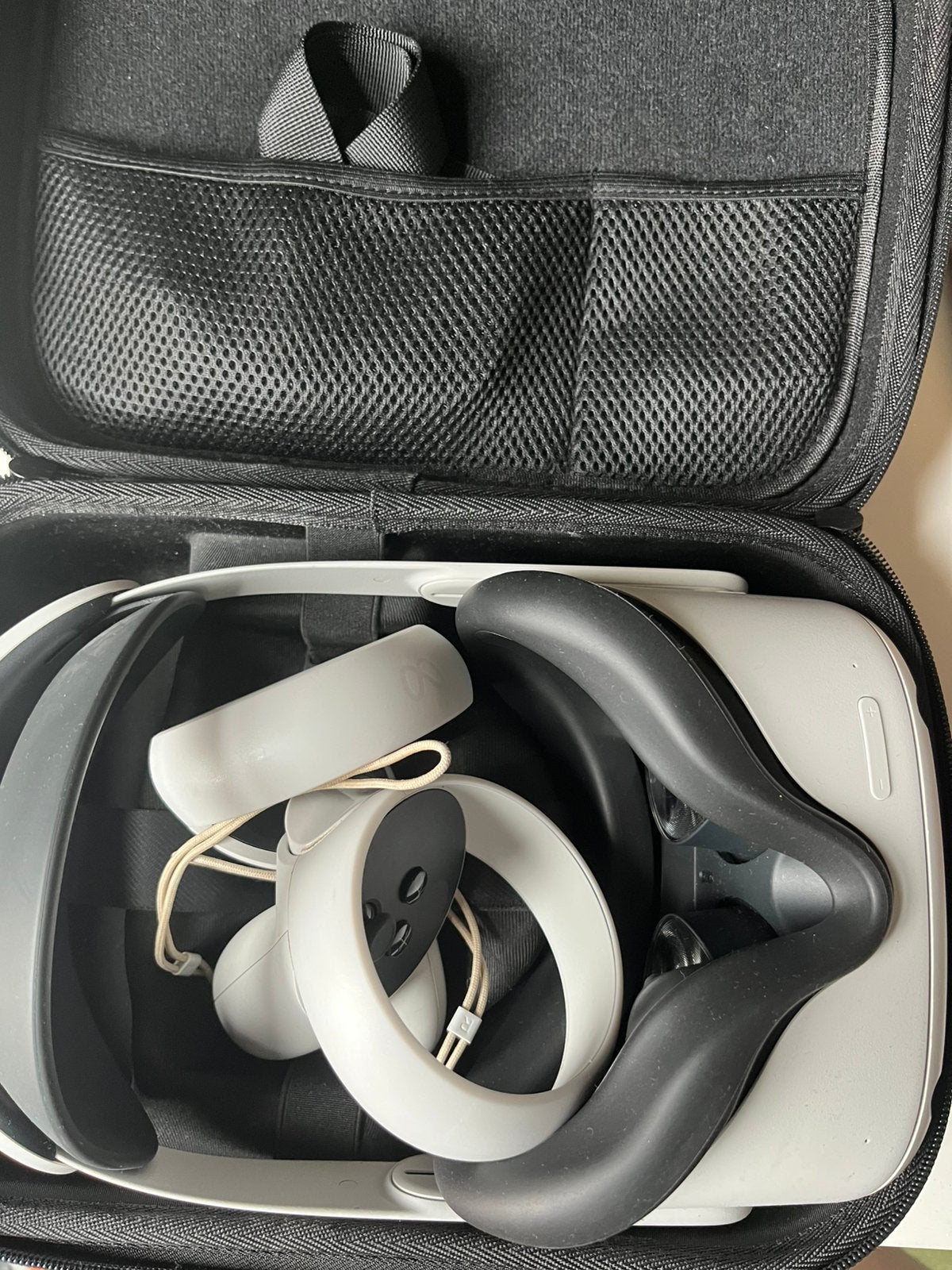 Oculus Quest 2 64GB VR Headset te koop | Marktplaats