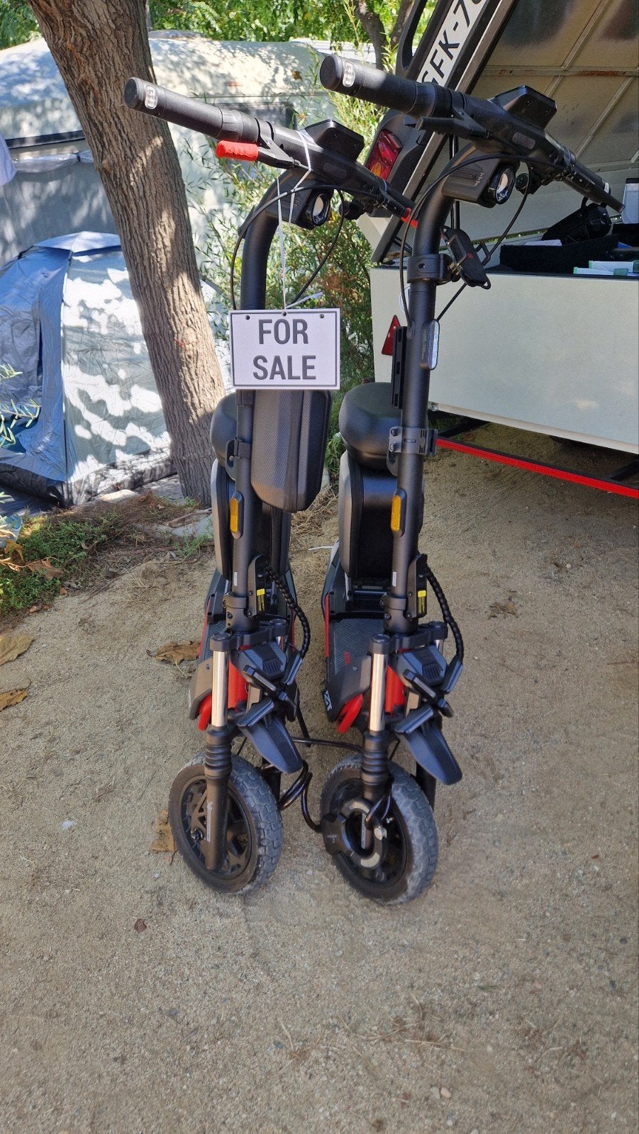 Zo goed als nieuwe Segway ZT3 Pro steps, Ophalen, Zo goed als nieuw, Elektrische step (E-scooter), Segway